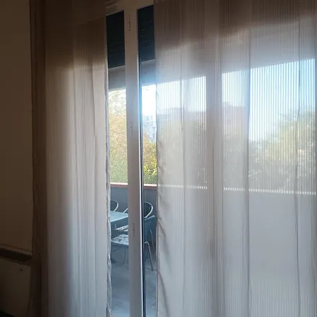 Ketty Apartamento Bolonia