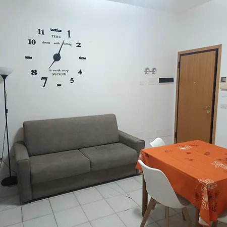 Ketty Apartamento Bolonia