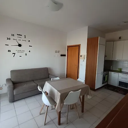 Apartamento Ketty Bolonia