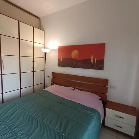 Apartamento Ketty