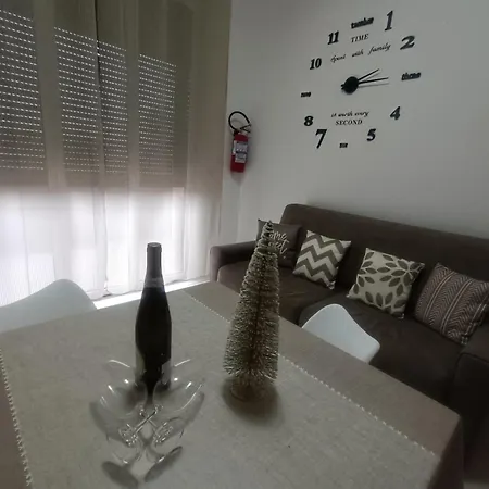 Ketty Apartamento