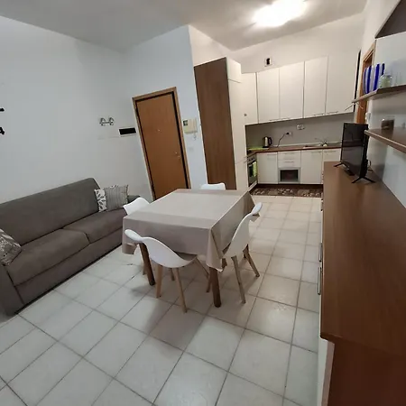 Ketty Apartamento Bolonia