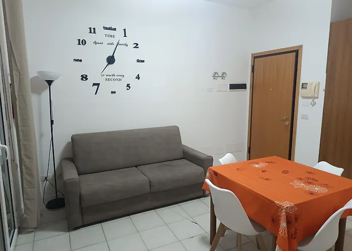 Ketty דירה בולוניה