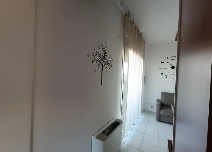 דירה Ketty בולוניה