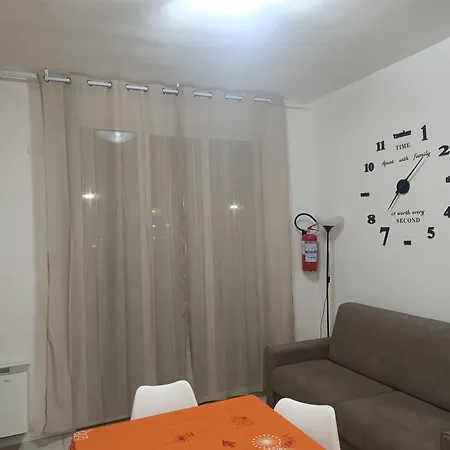 Ketty Appartement Bologna