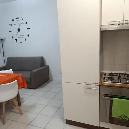 Apartment Ketty *