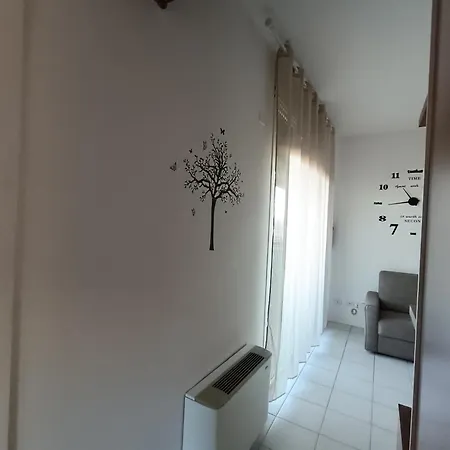 Apartment Ketty Bologna