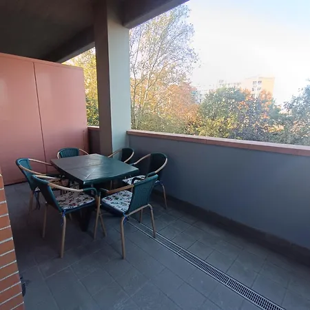 Apartment Ketty