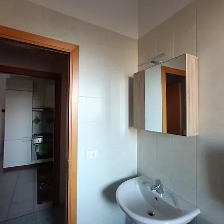 Apartment Ketty