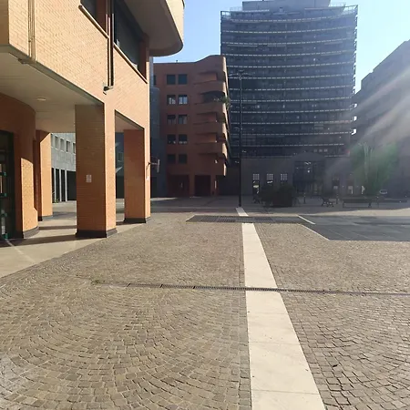 Ketty Lägenhet Bologna