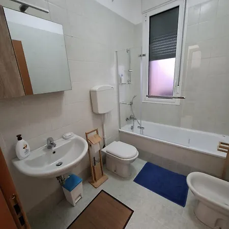 Ketty Apartment *