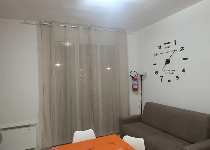 Ketty Lägenhet Bologna