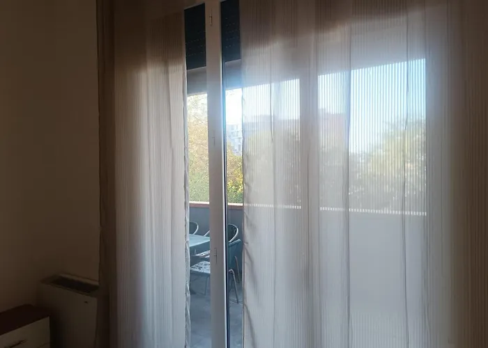 Ketty Lägenhet Bologna