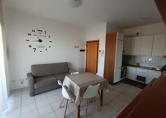 Lägenhet Ketty Bologna