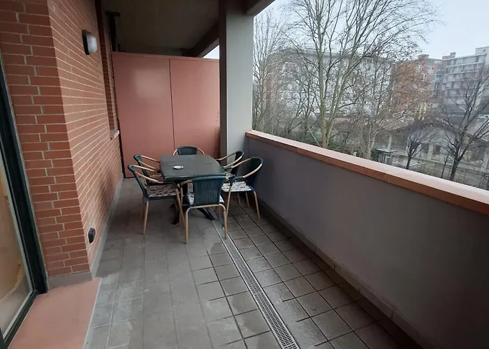 Lägenhet Ketty *